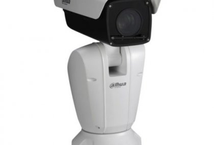 2 MP Full-HD / 40X IP IR High-speed positioning system