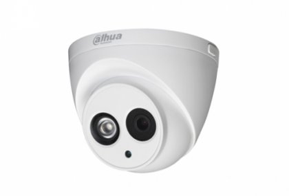 2Megapiksel 1080P Water-proof IR HDCVI Dome Kamera