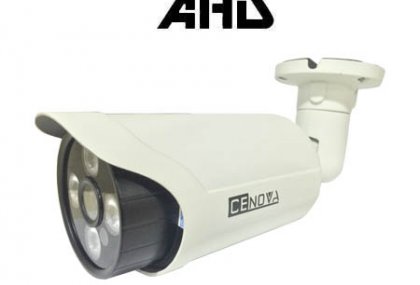 1/3 CMOS sensor, 36 adet IR Led