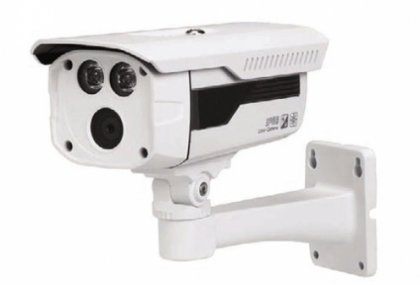 2.4Megapixel 1080P Water-proof HDCVI IR-Bullet Kamera