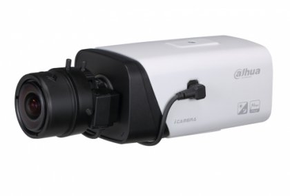 12 Megapixel Ultra HD 4K IP Camera